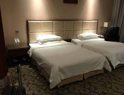 旅途上的廈門 福佑大飯店體驗與酒店管理服務(wù)啟示