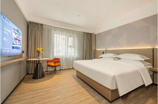 八城九店齊開業(yè)，柏曼酒店3.0 以智能產(chǎn)品與人文服務，重塑品質(zhì)旅居新體驗