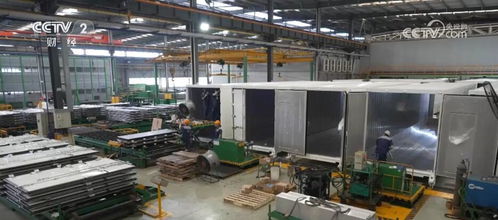 需求端雙引擎驅動 貿(mào)易量上升與管理服務升級助力我國集裝箱出口穩(wěn)健增長