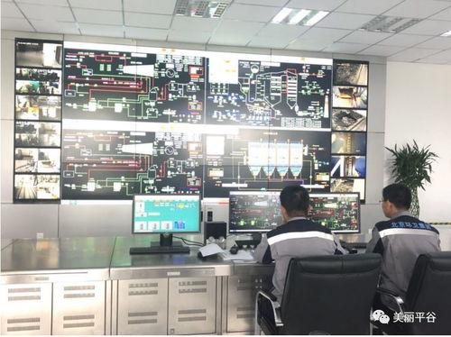 平谷垃圾焚燒廠正式投產，北京環衛集團自主設計運營開啟城市固廢處理新篇章