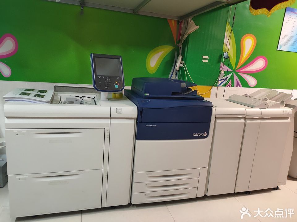 恒信廣告圖文快印 一站式廣告裝飾設計與印刷解決方案